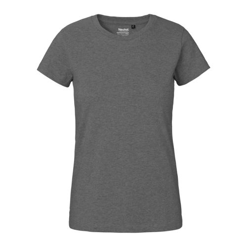 Fairtrade T-shirt ladies - Image 8